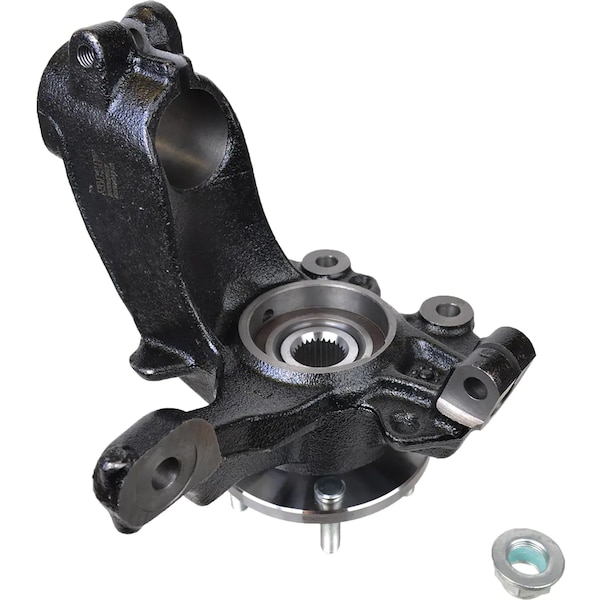 Knuckle Assembly, Br935005Lk